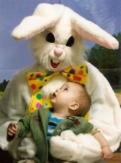 evil scary easter bunny|easter bunny scary funny.